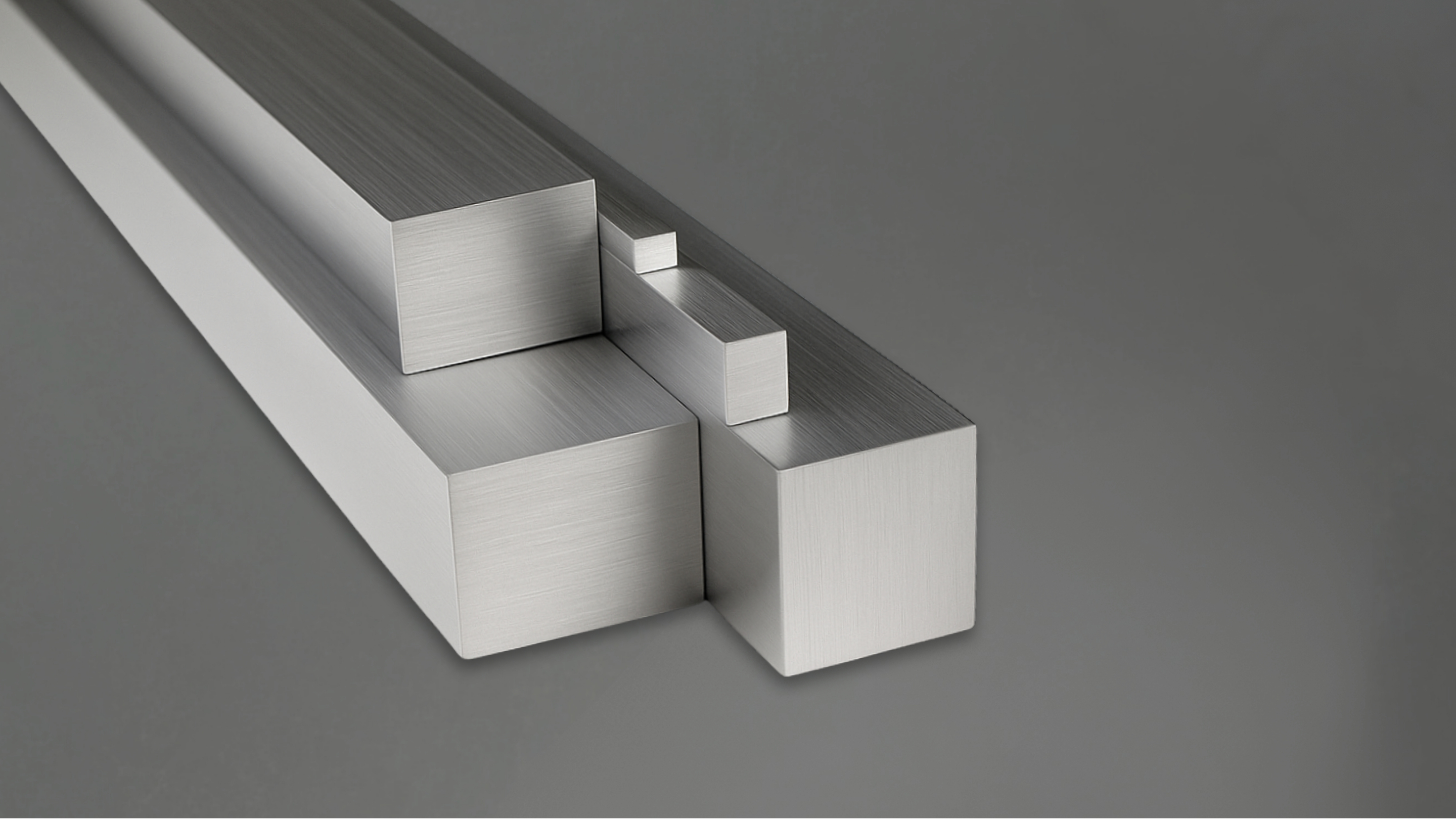 Stainless Steel Rods